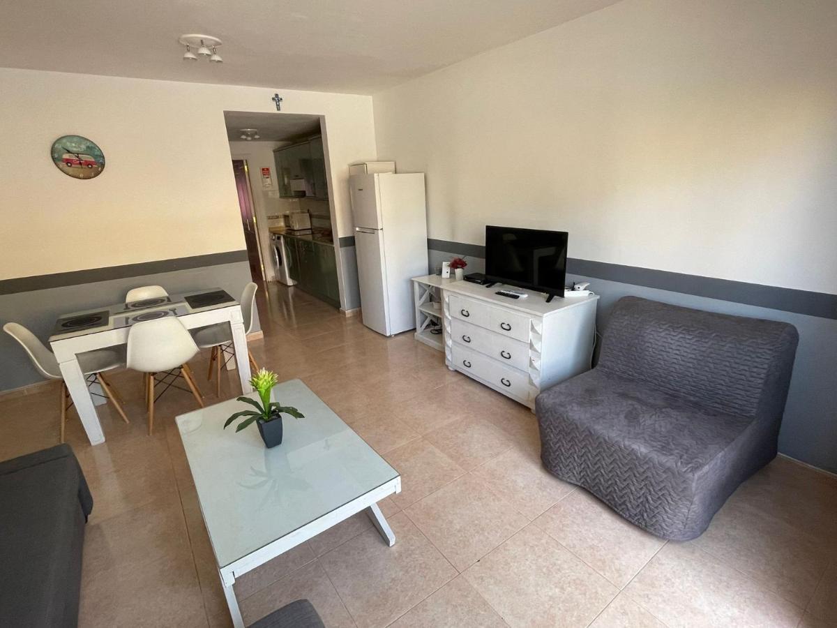 Apartamento Casa Anna - Oasis Papagayo Corralejo Exterior foto