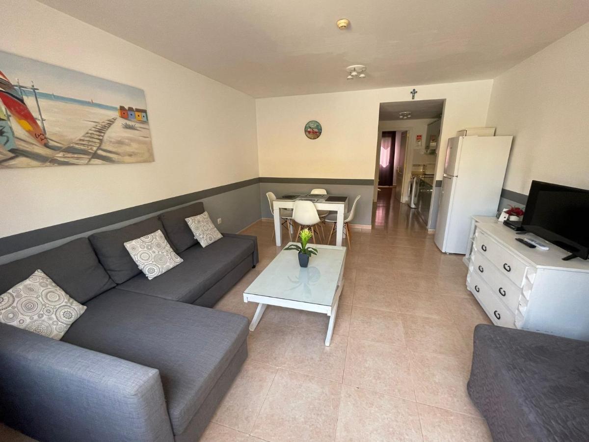 Apartamento Casa Anna - Oasis Papagayo Corralejo Exterior foto