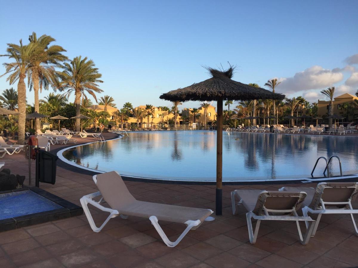 Apartamento Casa Anna - Oasis Papagayo Corralejo Exterior foto