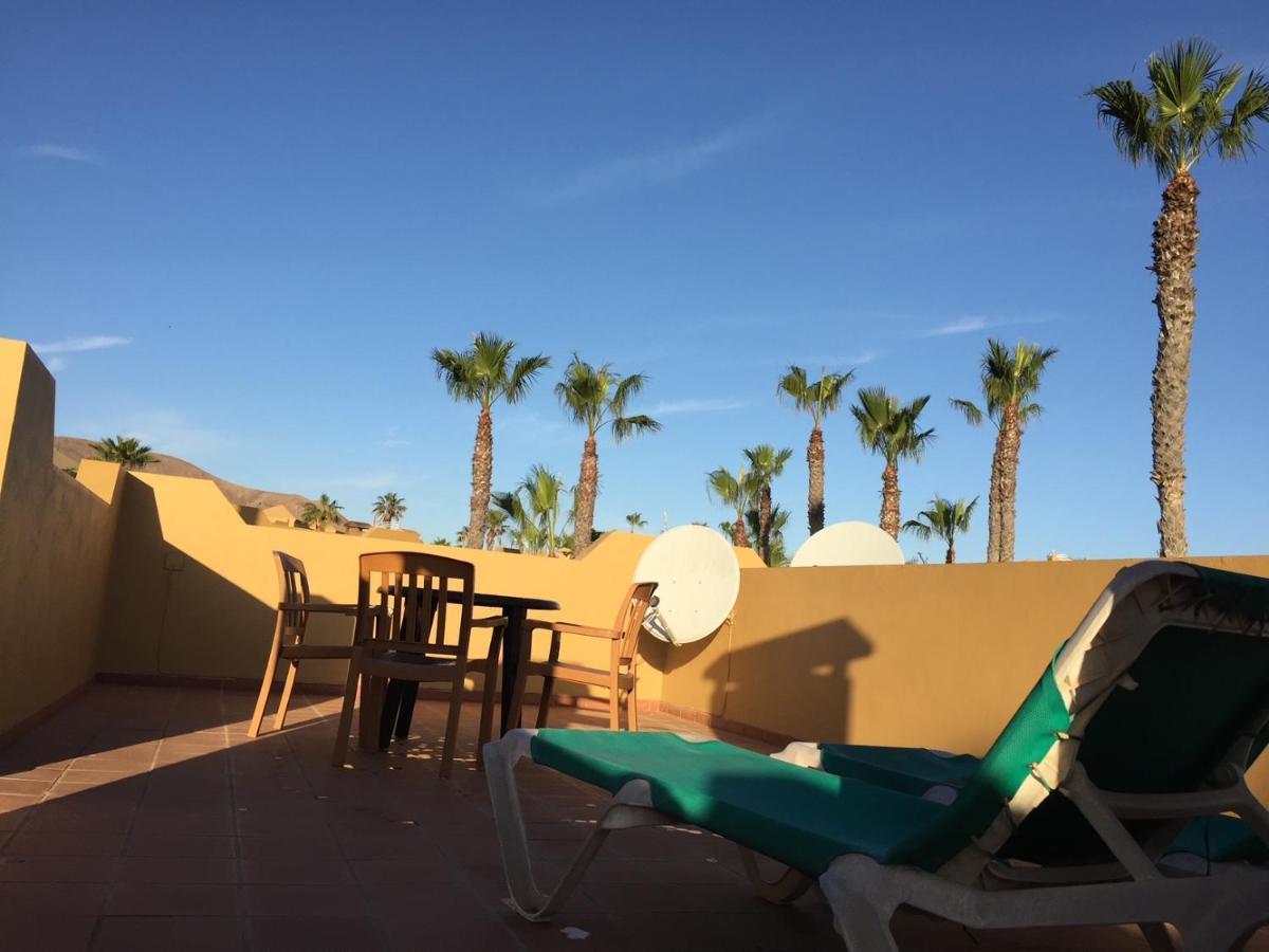 Apartamento Casa Anna - Oasis Papagayo Corralejo Exterior foto