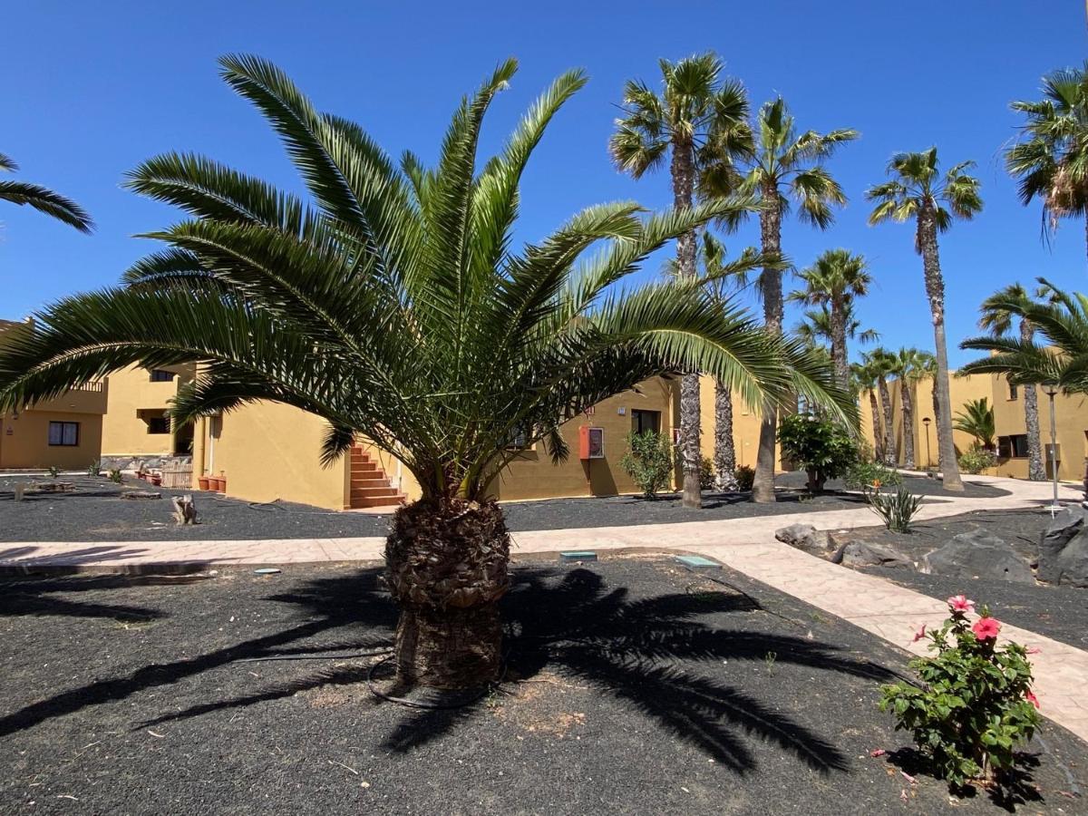 Apartamento Casa Anna - Oasis Papagayo Corralejo Exterior foto