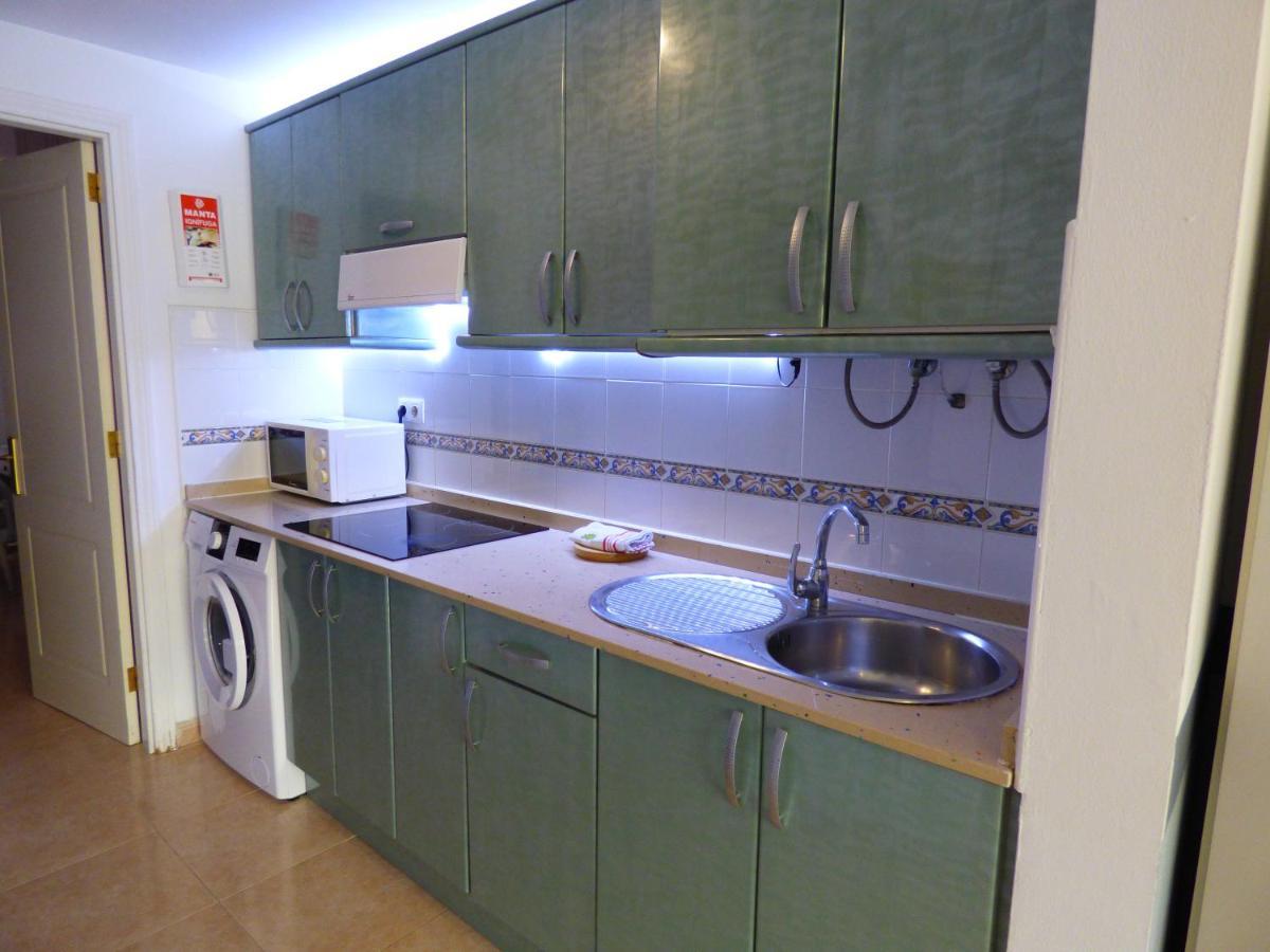 Apartamento Casa Anna - Oasis Papagayo Corralejo Exterior foto