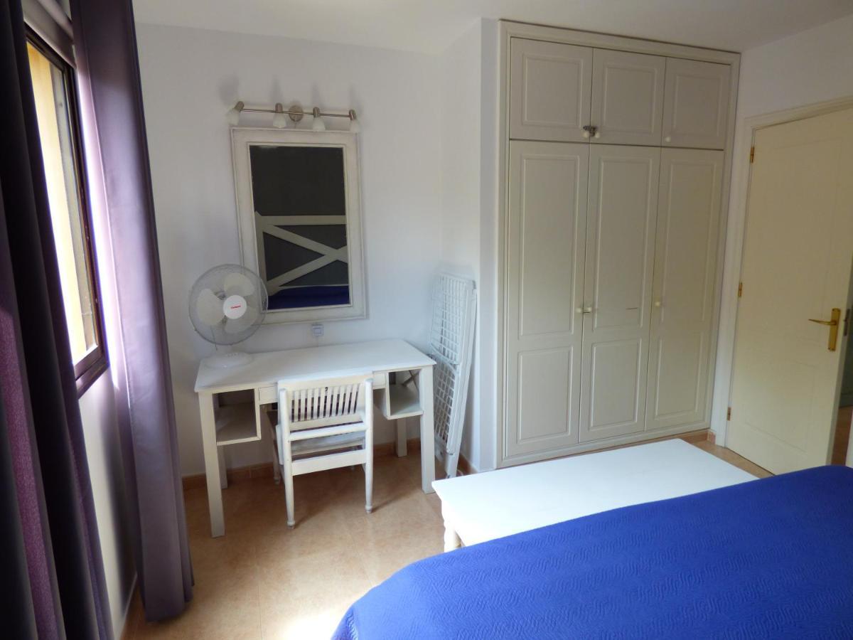 Apartamento Casa Anna - Oasis Papagayo Corralejo Exterior foto