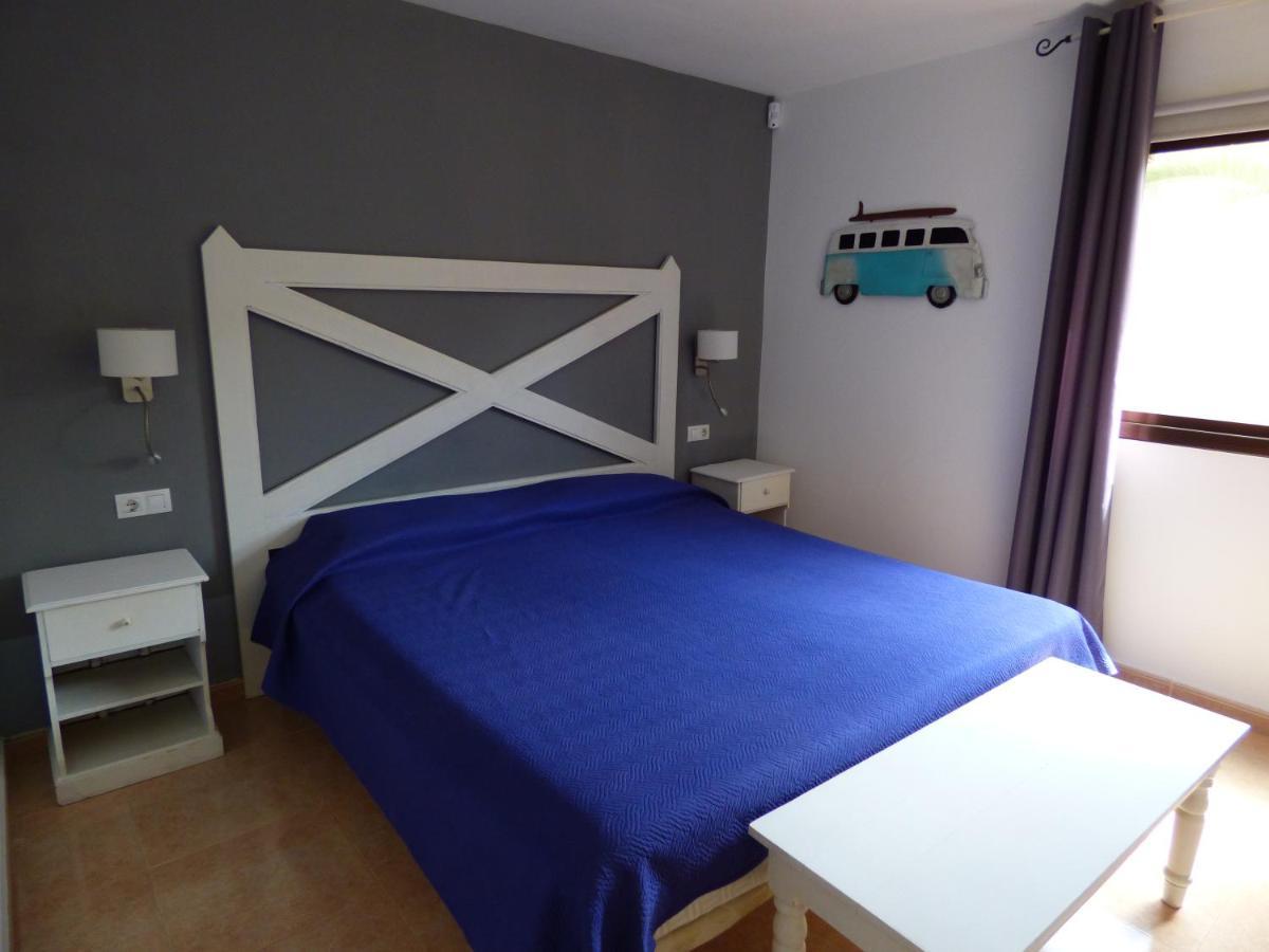 Apartamento Casa Anna - Oasis Papagayo Corralejo Exterior foto